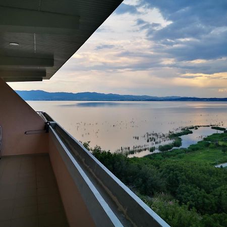 Villa Daniela Apartments Nov Dojran Extérieur photo