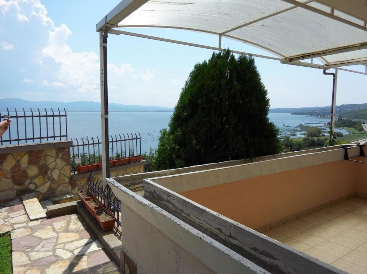 Villa Daniela Apartments Nov Dojran Extérieur photo