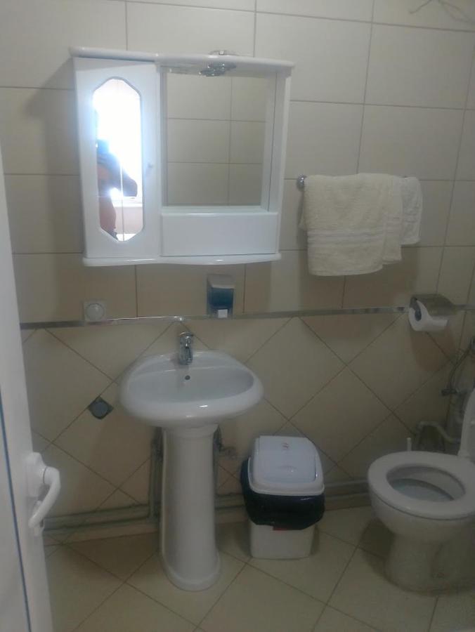 Villa Daniela Apartments Nov Dojran Extérieur photo