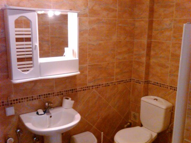 Villa Daniela Apartments Nov Dojran Extérieur photo
