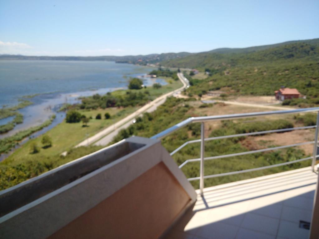Villa Daniela Apartments Nov Dojran Extérieur photo