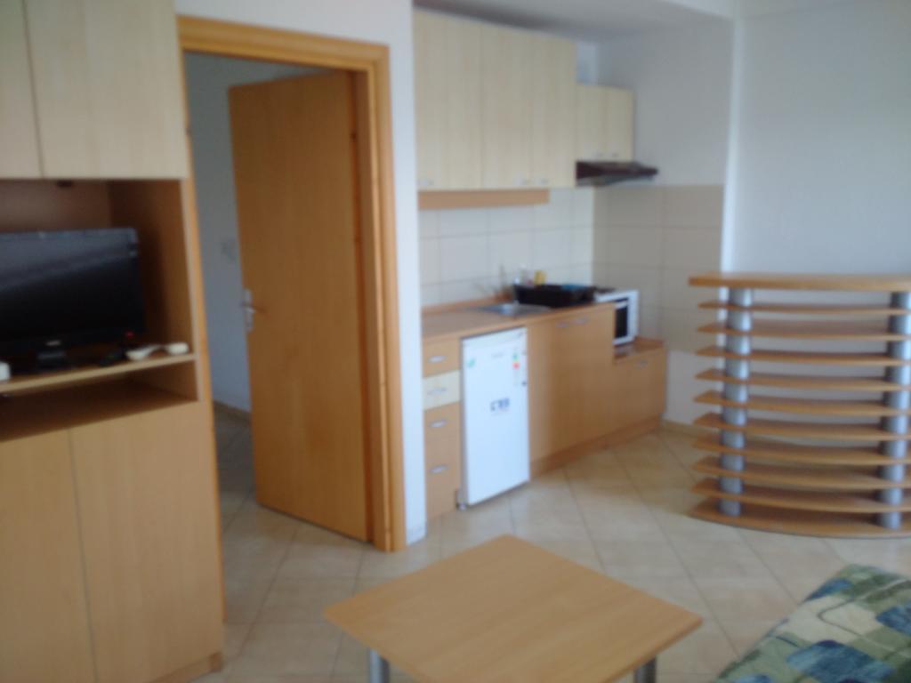Villa Daniela Apartments Nov Dojran Extérieur photo