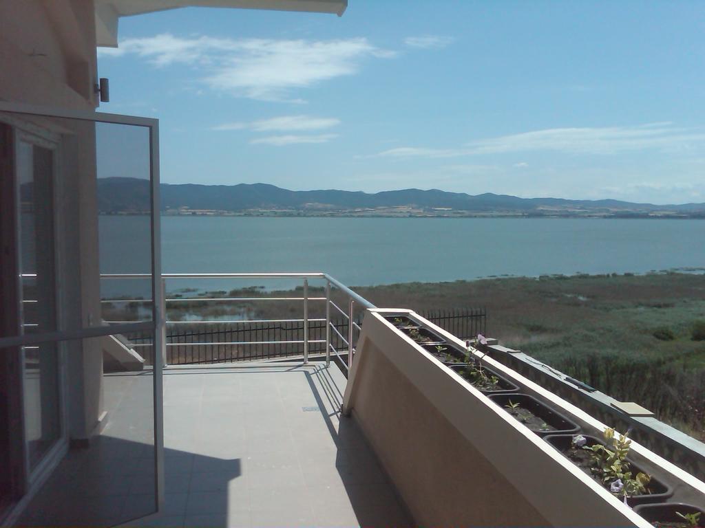 Villa Daniela Apartments Nov Dojran Extérieur photo