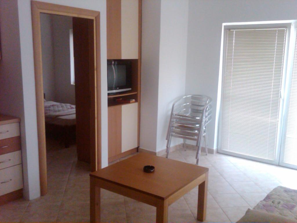 Villa Daniela Apartments Nov Dojran Extérieur photo