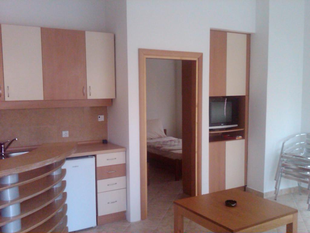 Villa Daniela Apartments Nov Dojran Extérieur photo