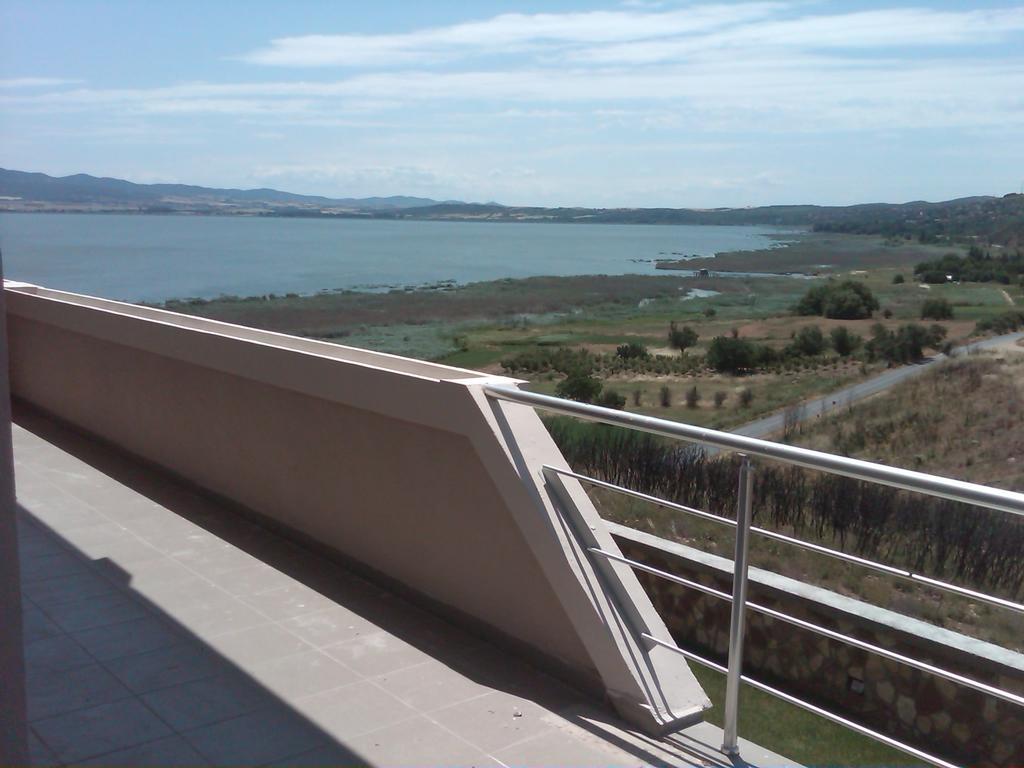 Villa Daniela Apartments Nov Dojran Extérieur photo