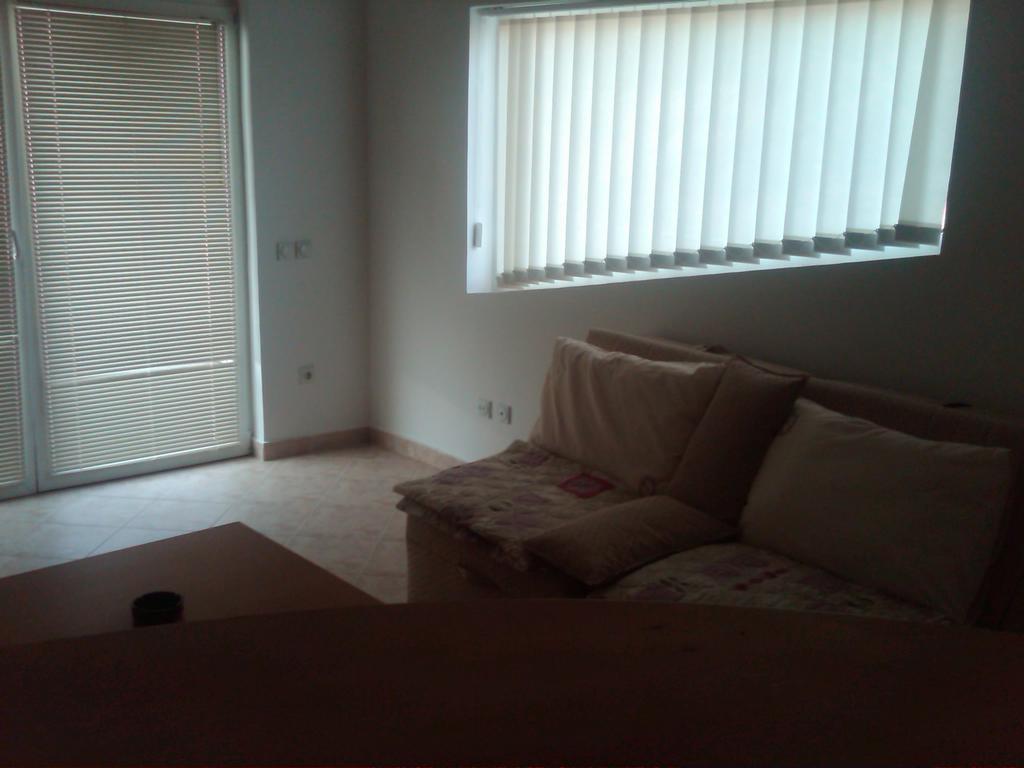 Villa Daniela Apartments Nov Dojran Extérieur photo