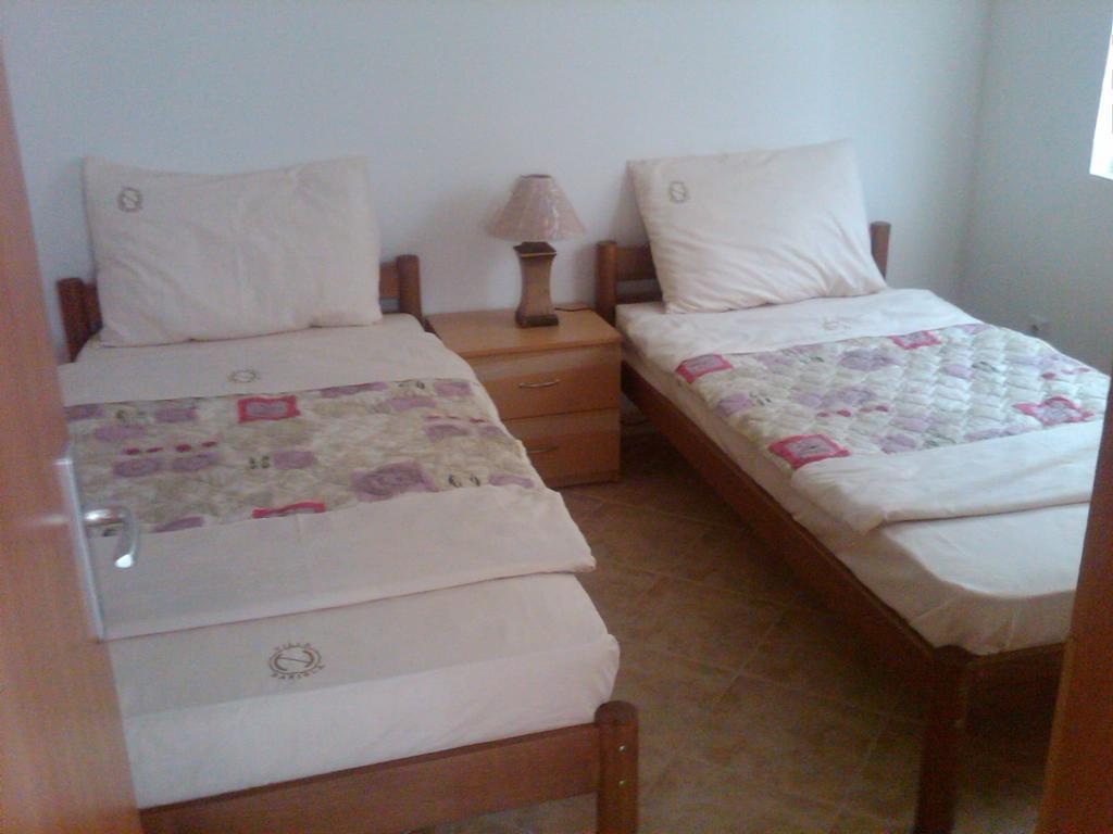 Villa Daniela Apartments Nov Dojran Extérieur photo