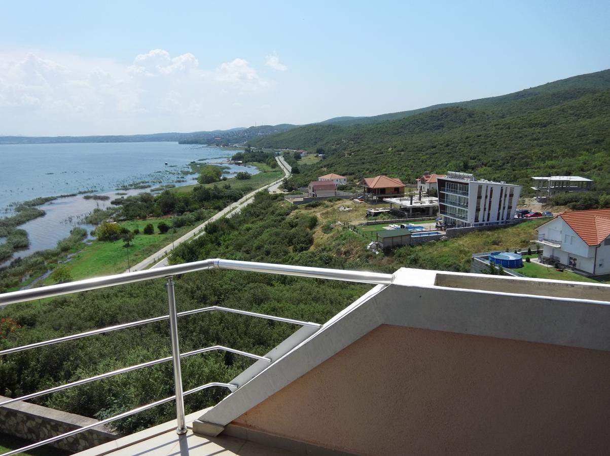 Villa Daniela Apartments Nov Dojran Extérieur photo