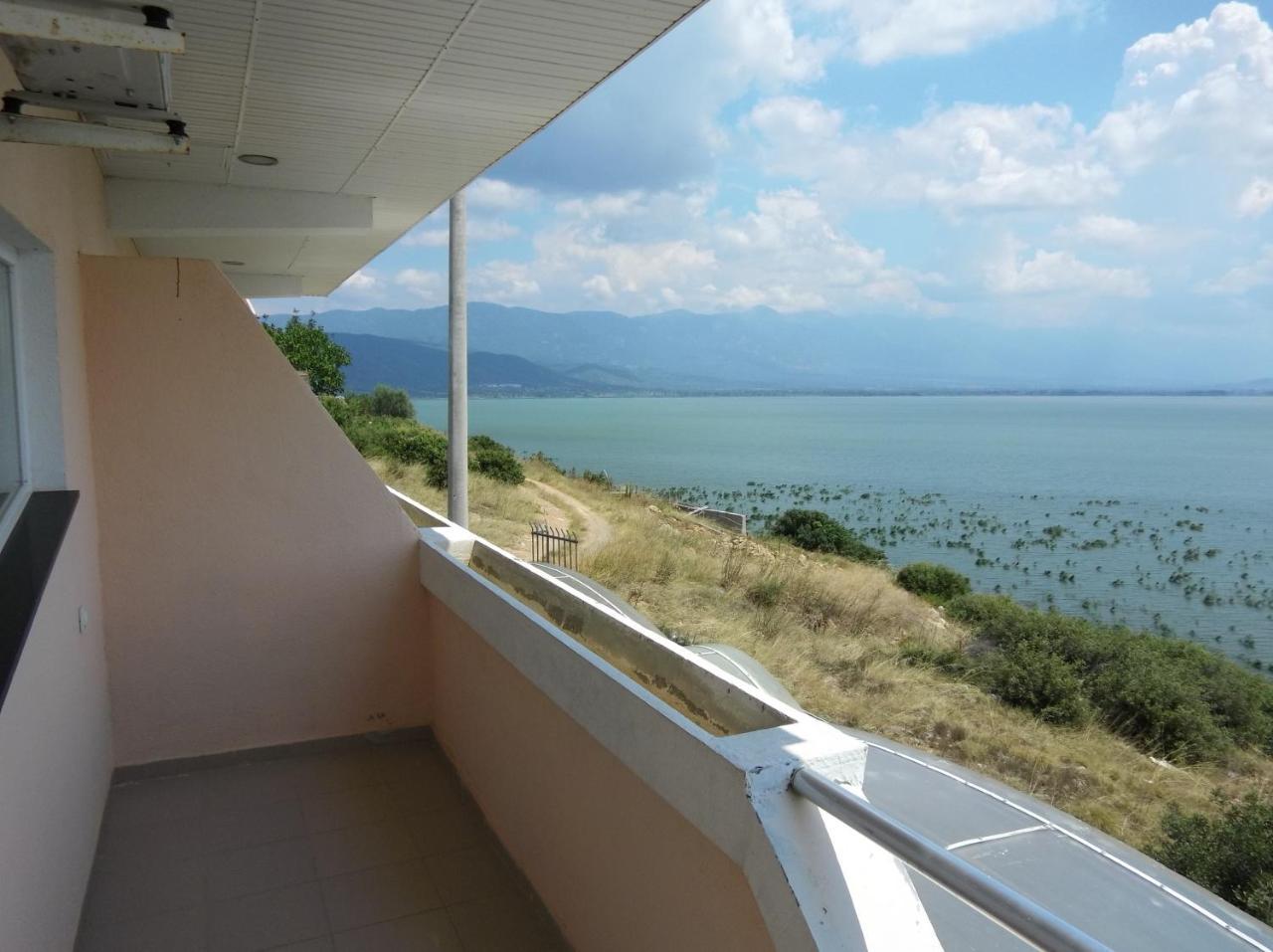 Villa Daniela Apartments Nov Dojran Extérieur photo