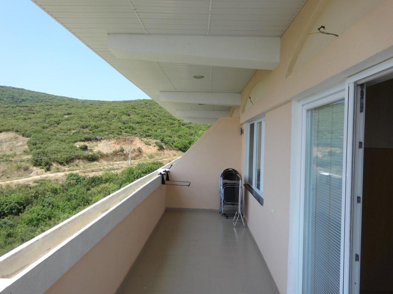 Villa Daniela Apartments Nov Dojran Extérieur photo