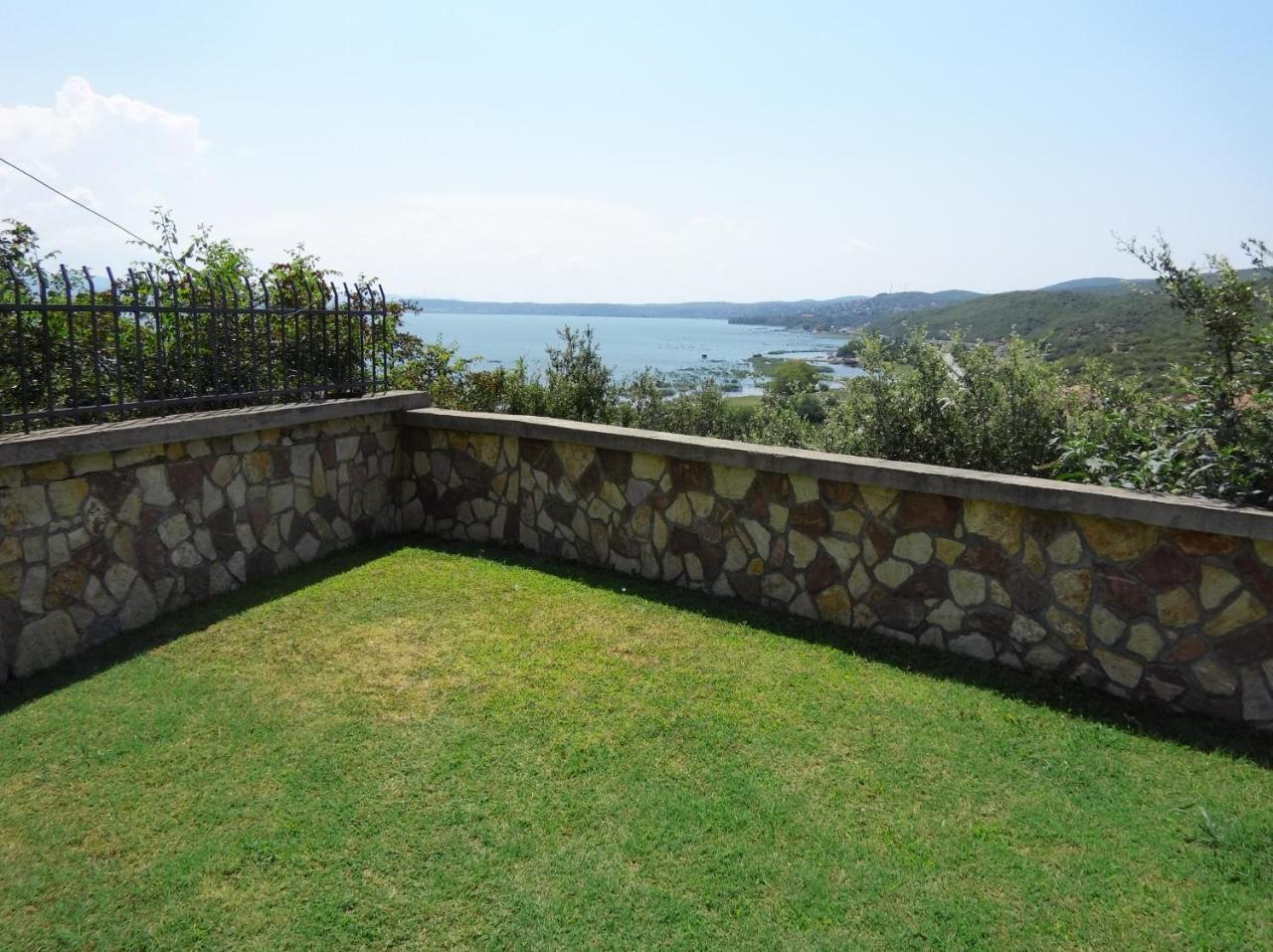 Villa Daniela Apartments Nov Dojran Extérieur photo