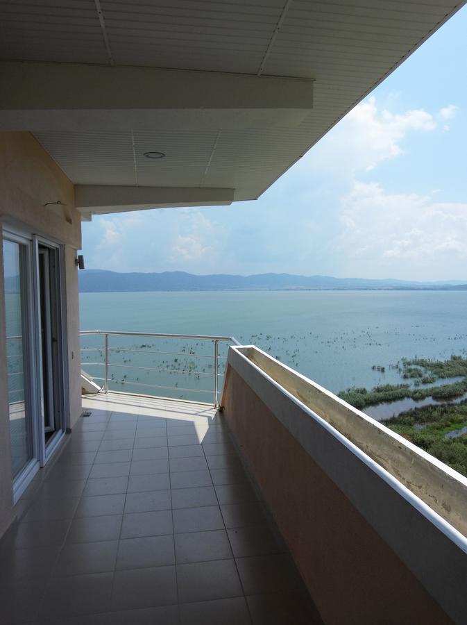 Villa Daniela Apartments Nov Dojran Extérieur photo