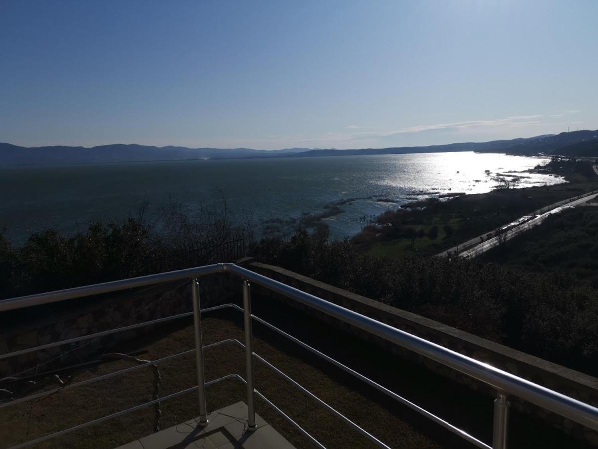 Villa Daniela Apartments Nov Dojran Extérieur photo