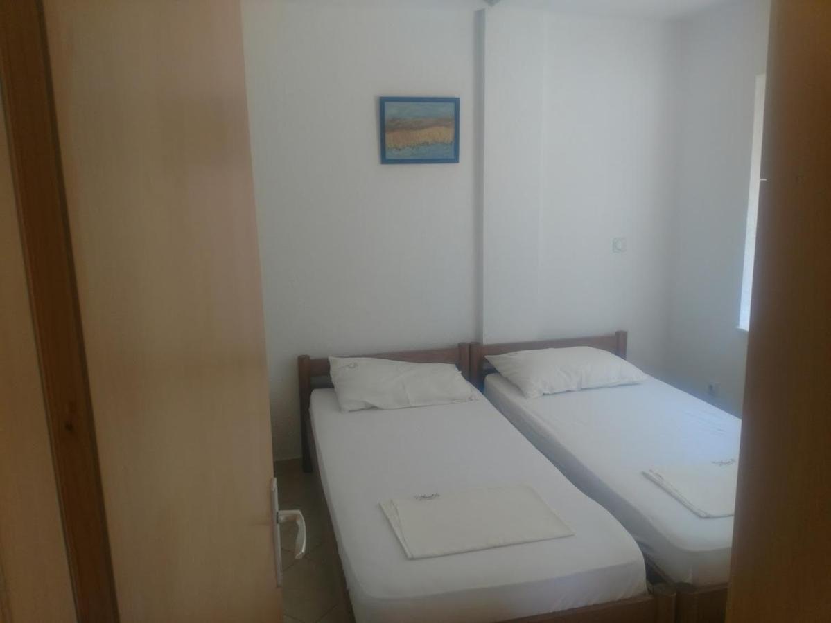 Villa Daniela Apartments Nov Dojran Extérieur photo