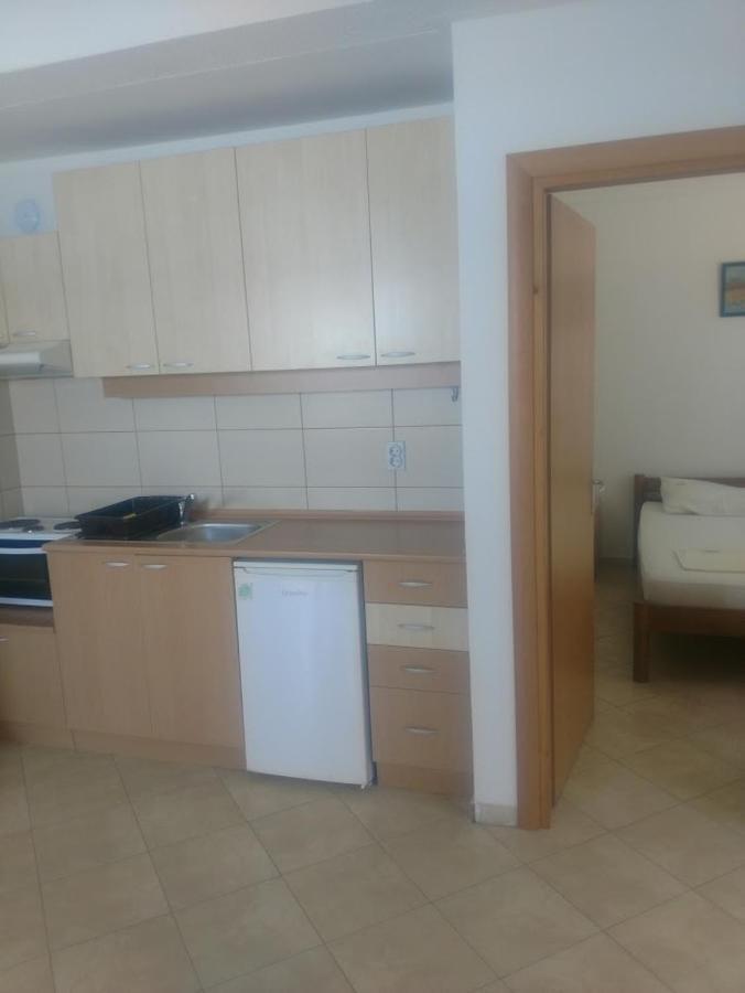 Villa Daniela Apartments Nov Dojran Extérieur photo